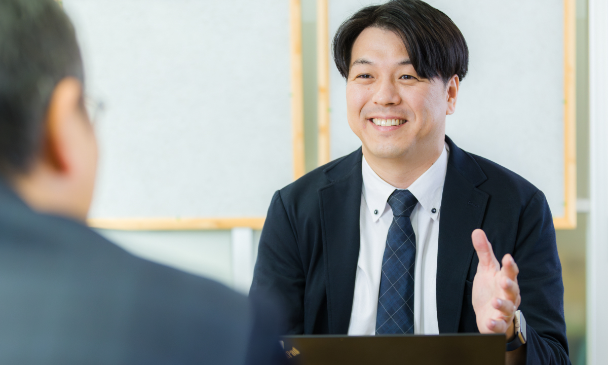 部門間連携を強固にする取り組み